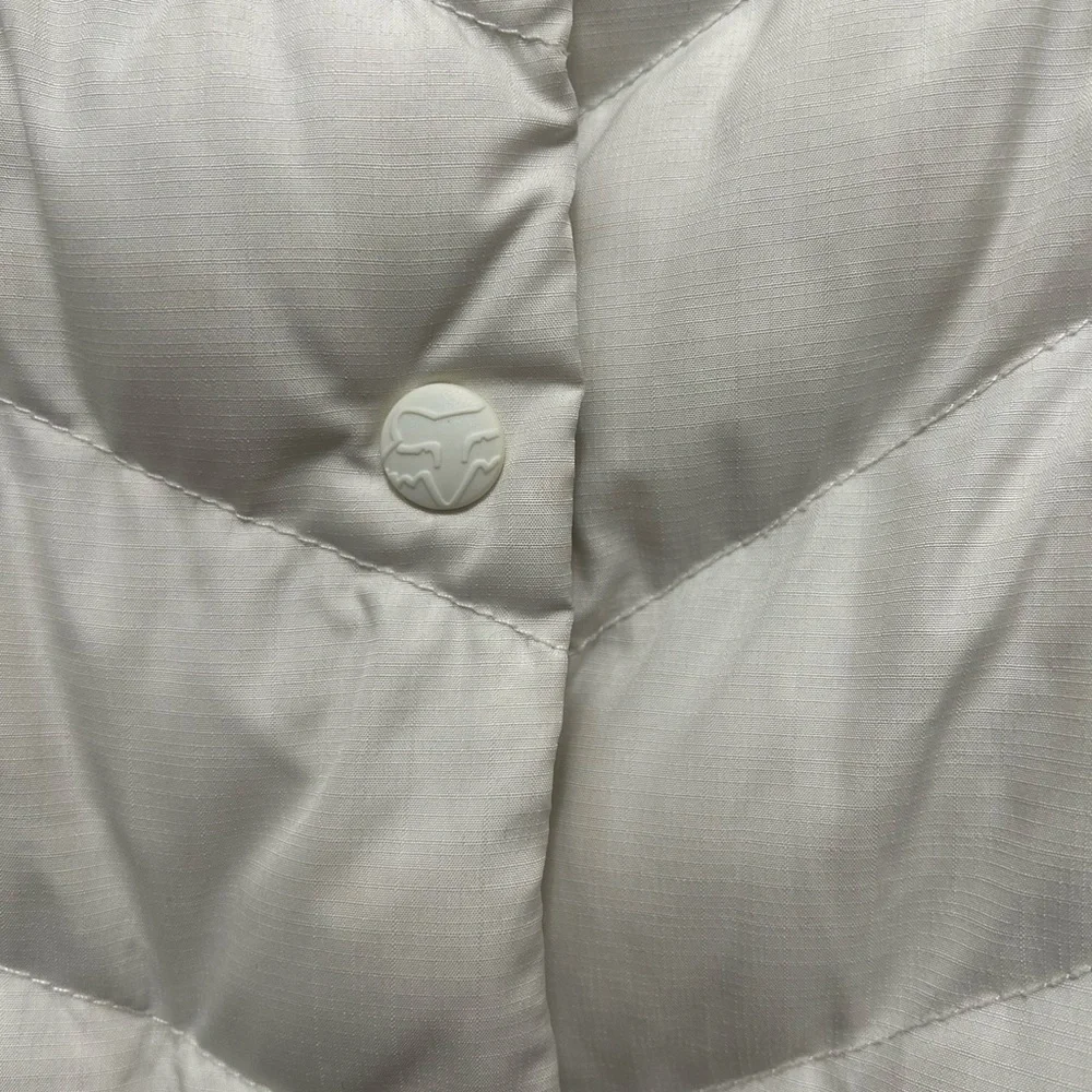 Fox Racing Sallye Puffy Jacket - Picture 3 of 5